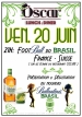 Soiree BRAZIL