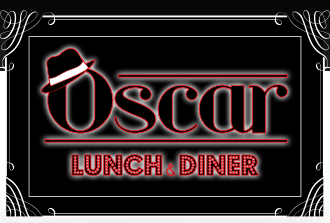 Restaurant l’Oscar Vannes